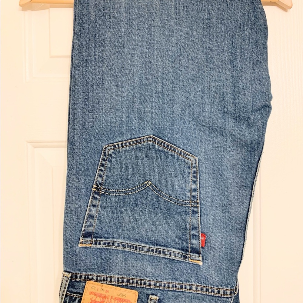 Levi’s